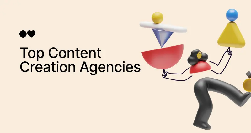 The Rise of Content Creation Agencies: Navigating 2025 and Beyond