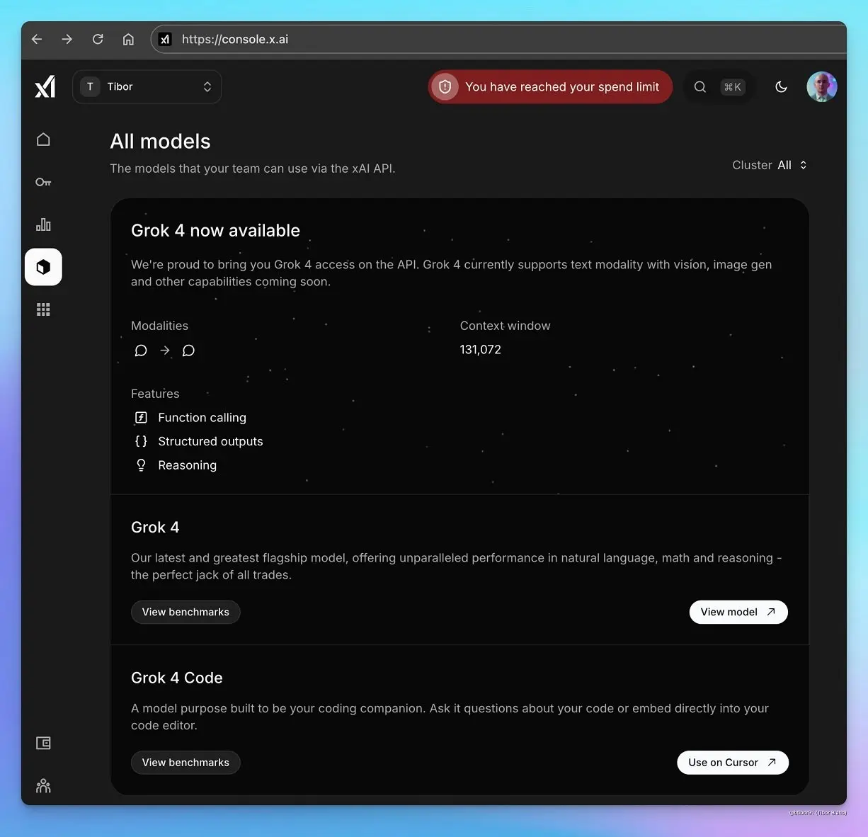 Grok 4 Model Launch: A New Era in AI Capabilities